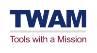 Twam Logo